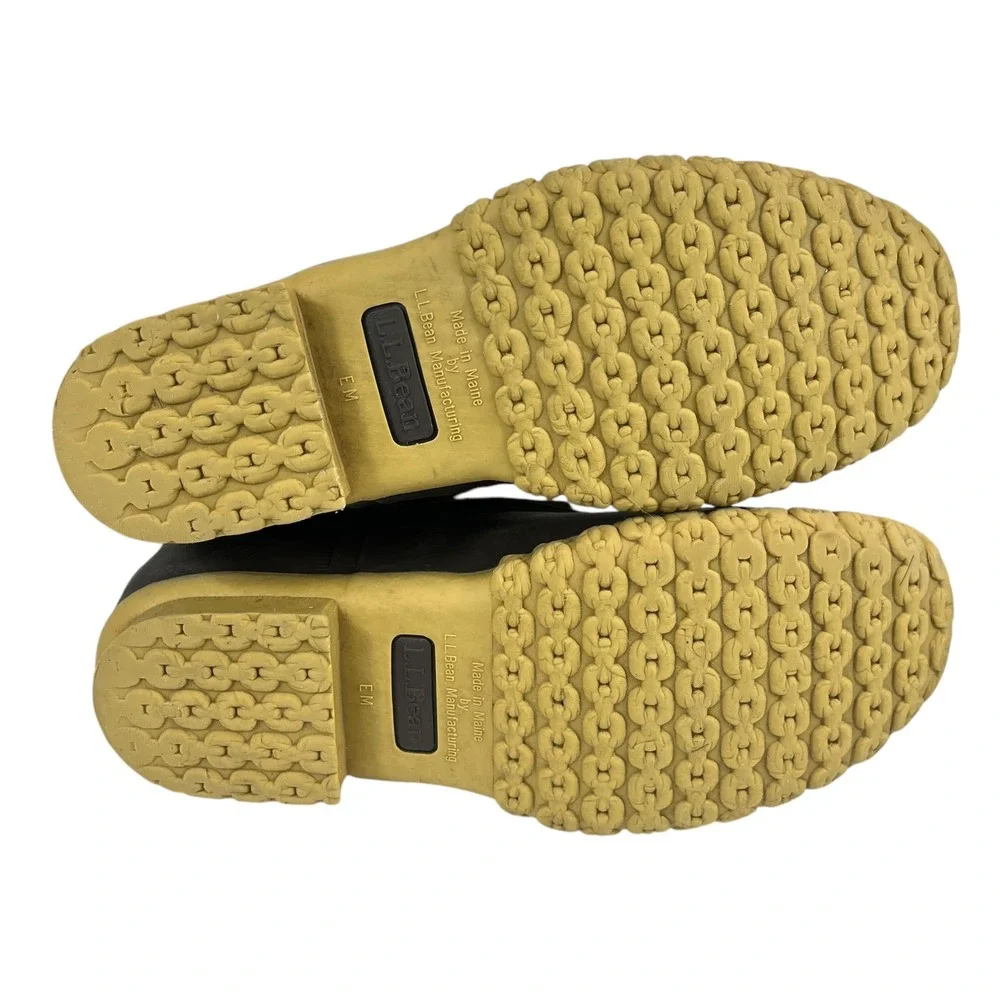 L.L. Bean Men's 7M 6